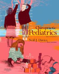 Chiropractic Pediatrics E-Book