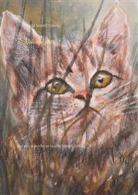Älskade katt : en bok om katter med text och akvareller