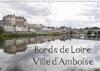 Bords De Loire Ville D'amboise 2017