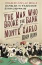 Man Who Broke the Bank at Monte Carlo