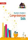 Comprehension Skills Teacher’s Guide 6
