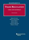 Trade Regulation, Cases and Materials 2016