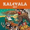KALEVALA 2017 -SEINÄKALENTERI