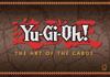 Yu-Gi-Oh! The Art of the Cards