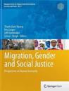 Migration, Gender and Social Justice