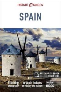 Insight Guides: Spain