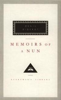 Memoirs of a Nun