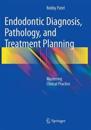Endodontic Diagnosis, Pathology, and Treatment Planning