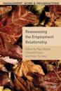 Reassessing the Employment Relationship