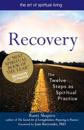 Recovery—The Sacred Art