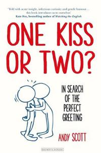 One kiss or two? - in search of the perfect greeting
