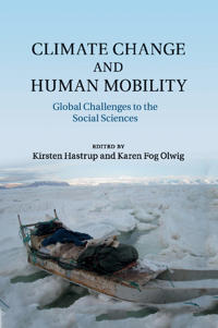 Climate Change and Human Mobility