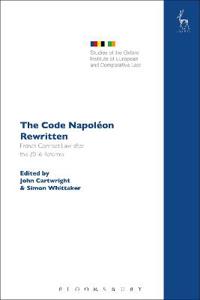 The Code Napoleon Rewritten
