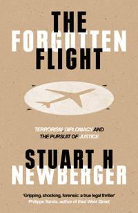 The Forgotten Flight