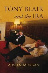 Tony Blair and the IRA