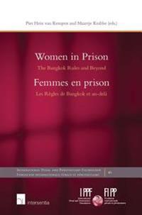Women in Prison / Femmes en prison