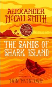Sands of Shark Island, The