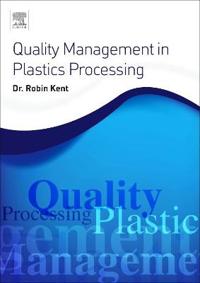 Quality Management in Plastics Processing