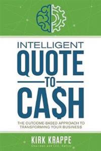 Intelligent Quote-To-Cash