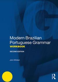 Modern Brazilian Portuguese Grammar