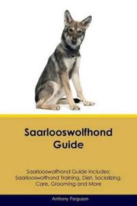 Saarlooswolfhond Guide Saarlooswolfhond Guide Includes
