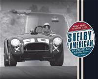 Shelby American Up Close and Behind the Scenes