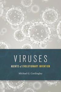 Viruses: Agents of Evolutionary Invention