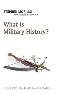 What is Military History?