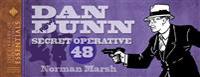 Dan Dunn Secret Operative 48