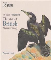 The Art of British Natural History
