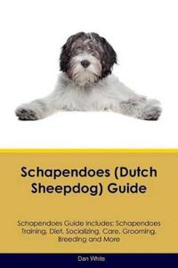 Schapendoes (Dutch Sheepdog) Guide Schapendoes Guide Includes