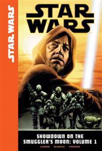 Star Wars: Showdown on the Smuggler's Moon, Volume 1