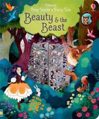 Peep Inside a Fairy Tale BeautyThe Beast