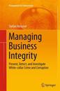 Managing Business Integrity