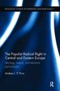 The Populist Radical Right in Central and Eastern Europe