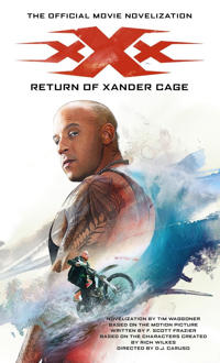 Return of Xander Cage