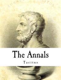 The Annals: Tacitus