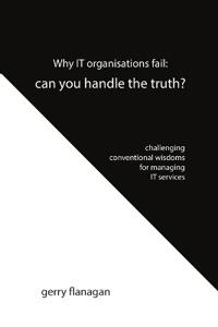 Why It Organisations Fail