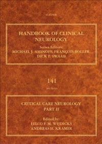 Critical Care Neurology