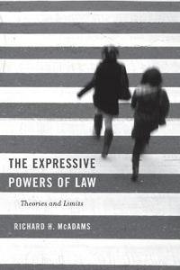 The Expressive Powers of Law
