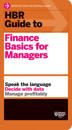 HBR Guide to Finance Basics for Managers (HBR Guide Series)