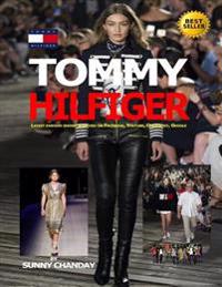 Tommy Hilfiger: Latest Fashion Shows Searched on Facebook, Youtube, Craigslist, Google