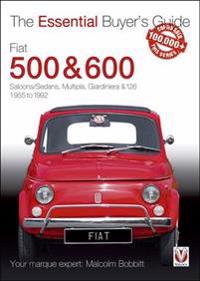Fiat 500 & 600