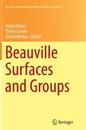 Beauville Surfaces and Groups