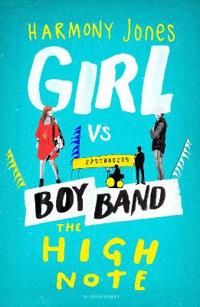 High Note (Girl vs Boy Band 2)