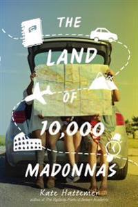 Land of 10,000 Madonnas