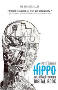 Hippo: The Human Focused Digital Book