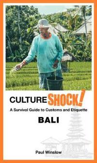 Cultureshock! Bali
