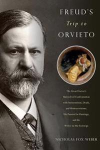 Freud's Trip to Orvieto