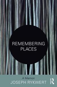 Remembering Places